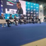 Fiere, Cicerone (Aeronautica): “Italia pensi a supply chain complementare tra difesa e mondo civile”