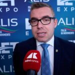 Fiere, Pavanetto (Regione Veneto): “Verona e il Veneto capaci di attrarre investimenti e tavoli di confronto”