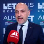 Fiere, Prisco: “500 mln investiti in nuove tecnologie per proteggere operatori soccorso e cittadini”