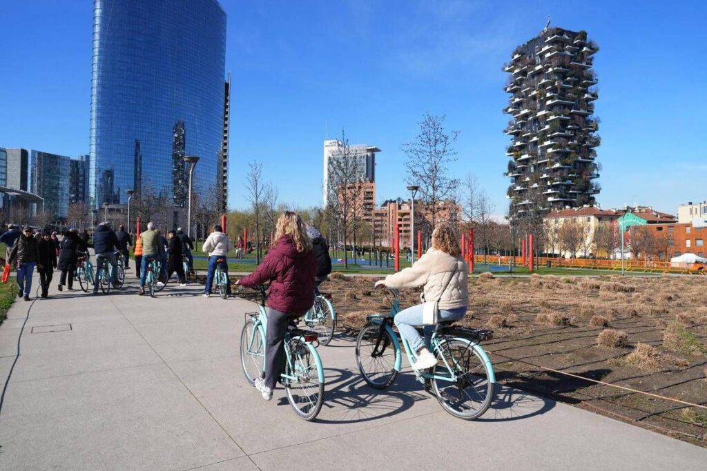 Fine dell’inverno, tornano sole e caldo in anticipo: le previsioni meteo