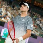 Fonseca super a Miami, spettatore ‘in estasi’ e Alcaraz avvertito