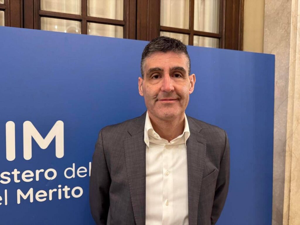 Formazione, Sacilotto (Lidl Italia): “Bene 550 apprendisti formati con modello duale in quattro anni”