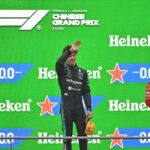 Formula 1, Antonelli secondo nel Mondiale dietro a Russell: la classifica piloti