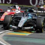 Formula 1, Mercedes domina e Ferrari insegue: classifica Piloti dopo gara Sprint Gp Cina