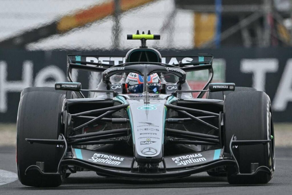 Formula 1, oggi qualifiche Gp Canada – Diretta