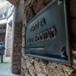 Fosse Ardeatine, La Russa: “Crimine nazista che richiama tutti al dovere della memoria”