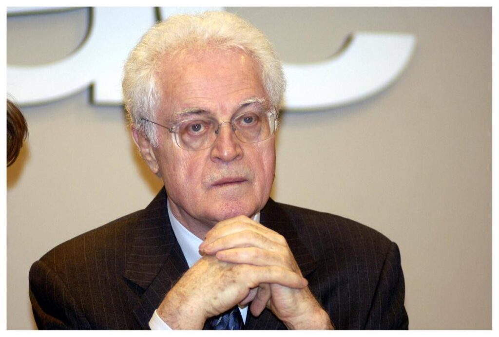 Francia, morto ex premier Lionel Jospin