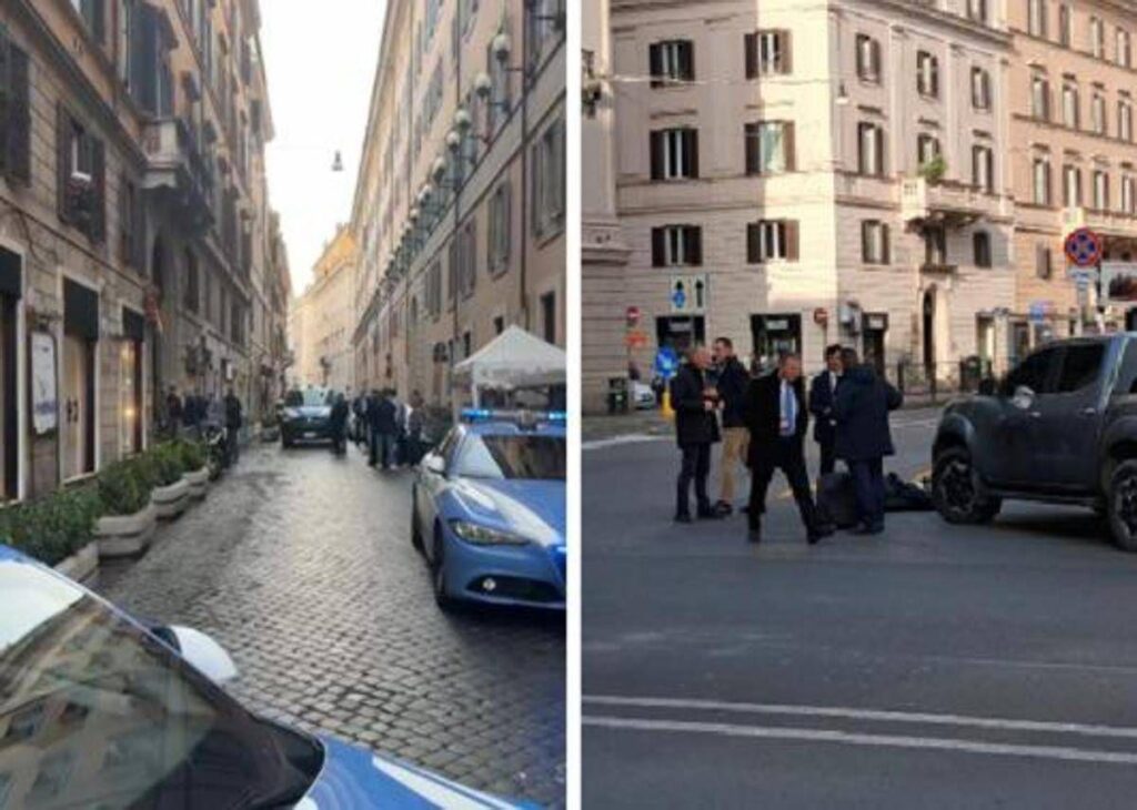 Fratelli d’Italia, rientrato l’allarme bomba nella sede di via della Scrofa