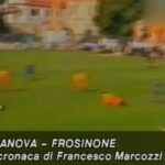 ‘Frosinone culone’ compie 30 anni: la telecronaca tifosa che ha fatto… la storia