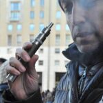 Fumo, Manner-Romberg (Mru GmbH): “Con divieto sigarette elettroniche maggiori volumi mercato nero”