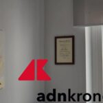 Futuro Nazionale, Vannacci apre la sede a Roma: 80 metri quadrati sullo stesso pianerottolo di Forza Italia