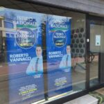 Futuro nazionale di Vannacci apre sede vicino a Predappio, la guida il legale che difende i saluti romani