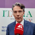 Galanti (Ice), Cosmoprof attore globale, Italia tra i leader con export +70% in 6 anni