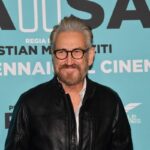 Giallini in ospedale dopo una caduta, stop alle riprese di ‘Rocco Schiavone’