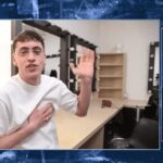 Gianni Morandi su Tredici Pietro: “Scoperto per caso, siamo due matti”. Poi, i consigli al figlio