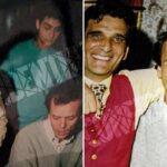 Gigi D’Alessio con il boss Giuliano, le foto esclusive nell’inchiesta di Fanpage