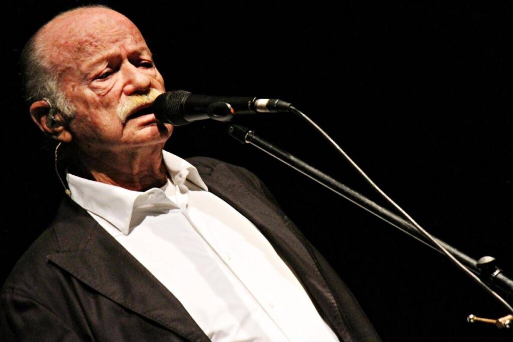 Gino Paoli, addio al cantautore dell’anima: la musica, l’amore e le crisi personali