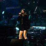 Giorgia è una certezza, a Milano il trionfo di uno spirito libero