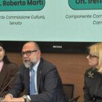 Giovani, Marti: “Ricerca Unhate conferma linea governo su ecosistema educativo”