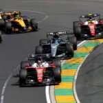 Gp Australia, ordine d’arrivo. Le classifiche del Mondiale