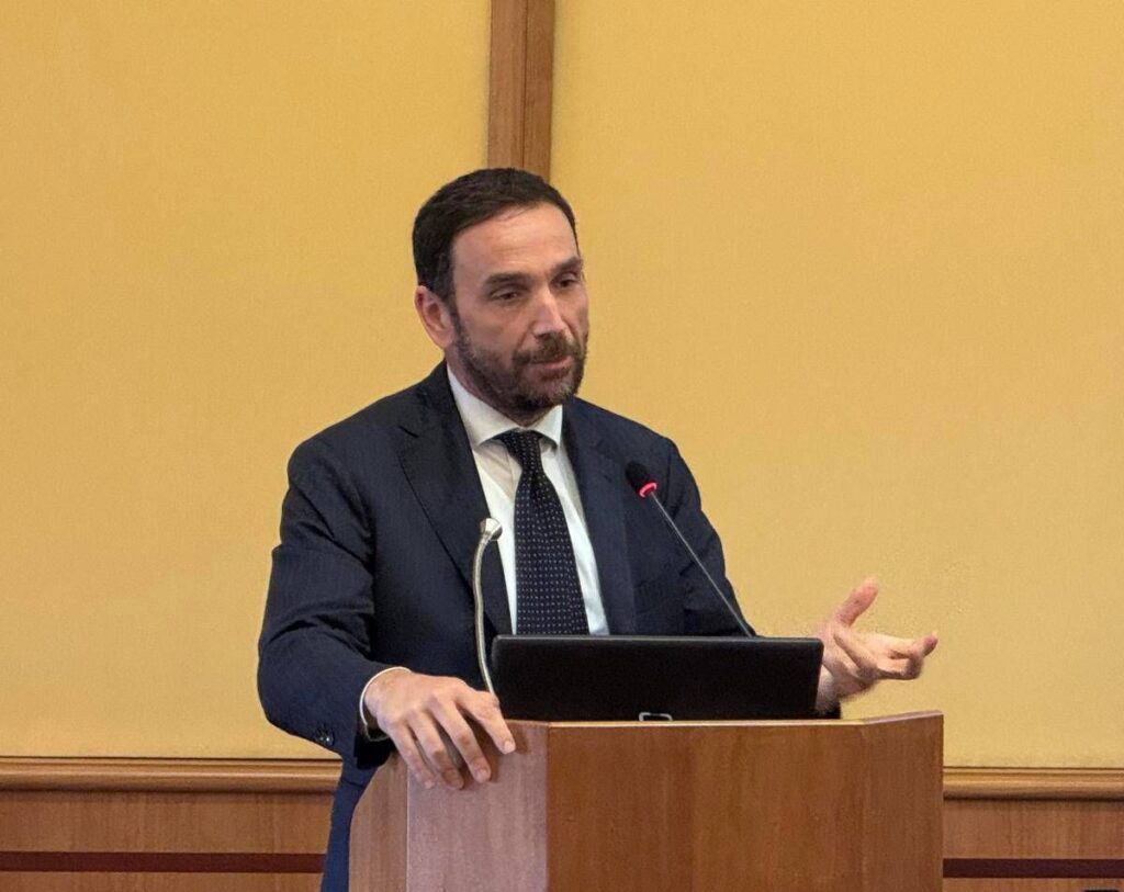 Granieri (Coldiretti Lazio): “Prevenzione con cura dell’alimentazione in bimbi”
