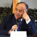 Gratteri: “Minacce al Foglio? Non era mia intenzione ma da mesi vengo attaccato”
