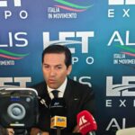 Grimaldi (Alis): “Valorizzare posizione strategica dell’Italia nel Mediterraneo”