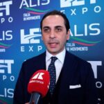 Grimaldi, “Sostenibilità deve partire dal sociale, in un anno sostenuti oltre 30 progetti”