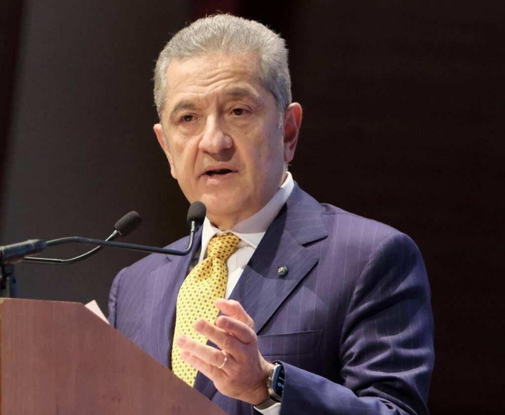 Guerra Iran, Panetta: “Forte aumento prezzi gas e petrolio, più rischi per inflazione e crescita”