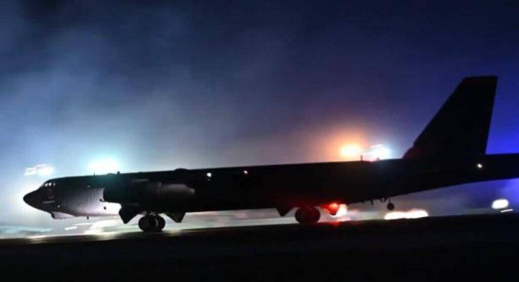 Guerra Iran, aereo Usa precipita in Iraq: “Incidente in volo in spazio amico”