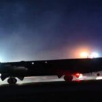 Guerra Iran, aereo Usa precipita in Iraq: “Incidente in volo in spazio amico”