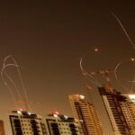 Guerra Iran, missile su Tel Aviv fa 6 feriti. Nuovo raid Idf sul Libano – La diretta