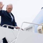 Guerra in Iran, l’annuncio di Trump: “Usa vicini a obiettivi, valutiamo passo indietro”