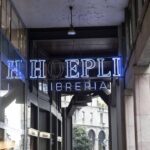 Hoepli, deliberata liquidazione della storica casa editrice