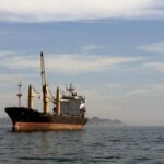 Hormuz e petrolio, Trump: “Usa avanti da soli”. Arriva la nave con 2200 marines