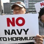 Hormuz, tanti no al piano di Trump. Meloni: “Intervenire sarebbe passo verso coinvolgimento”