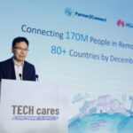 Huawei Highlights Digital Inclusion and Conservation Tech as AI Use Accelerates