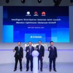 Huawei, Meralco, and SANXING Ningbo Launch Intelligent Distribution Solution and Lighthouse Initiative