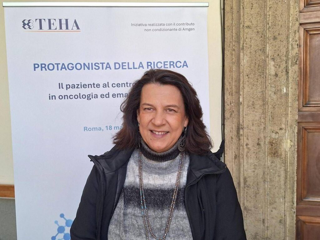 Iannelli (Favo): “Coinvolgere pazienti in trial atto di democrazia sanitaria”