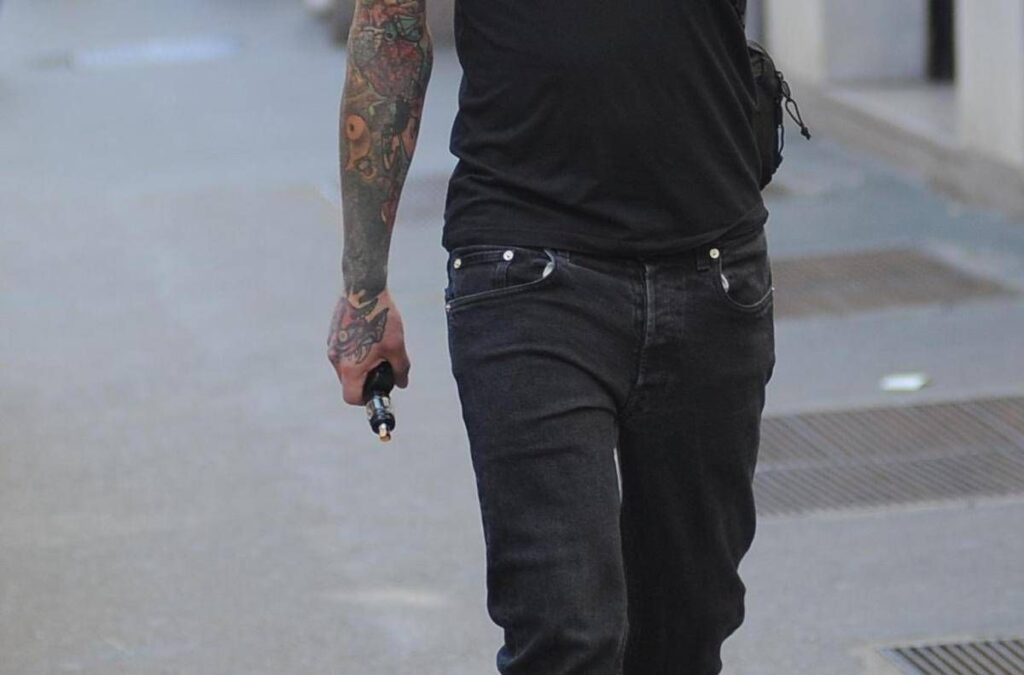 Il 48% del mercato europeo di sigarette elettroniche è irregolare