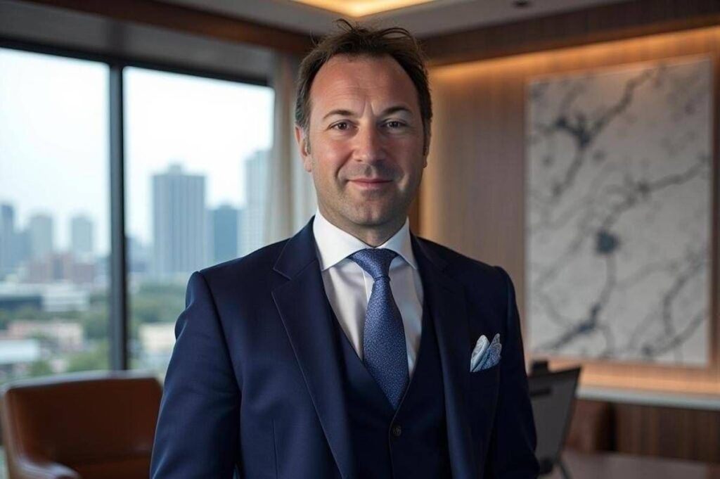 Il nuovo miliardario italiano Ghirelli: l’AI distruggerà molti lavori. L’Italia punti allo spazio