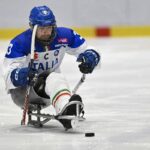 Il para ice hockey a Milano Cortina 2026: regole e programma