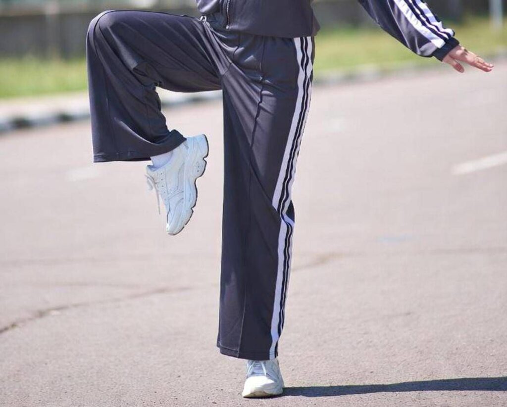 Il test del fenicottero, un esercizio ‘cura’ il cervello e rallenta l’invecchiamento