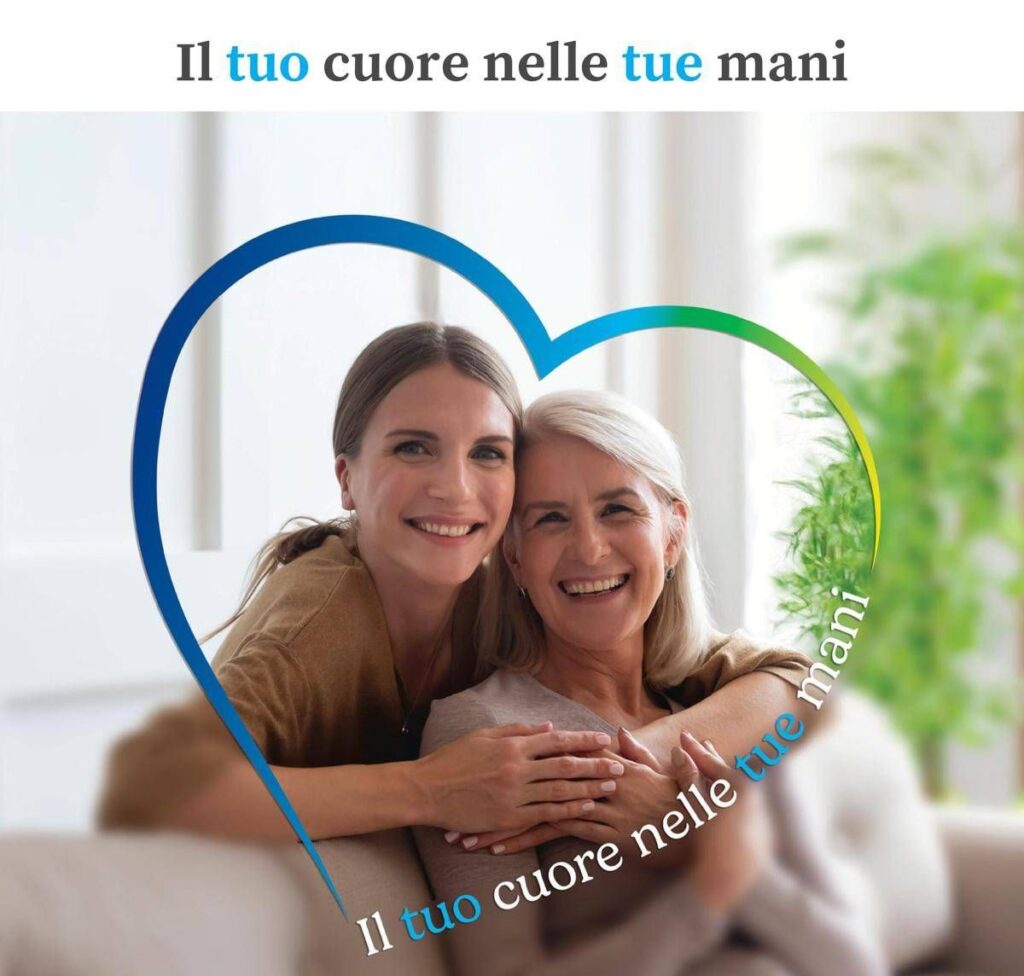 ‘Il tuo cuore nelle tue mani’, a Palermo screening gratuiti in piazza