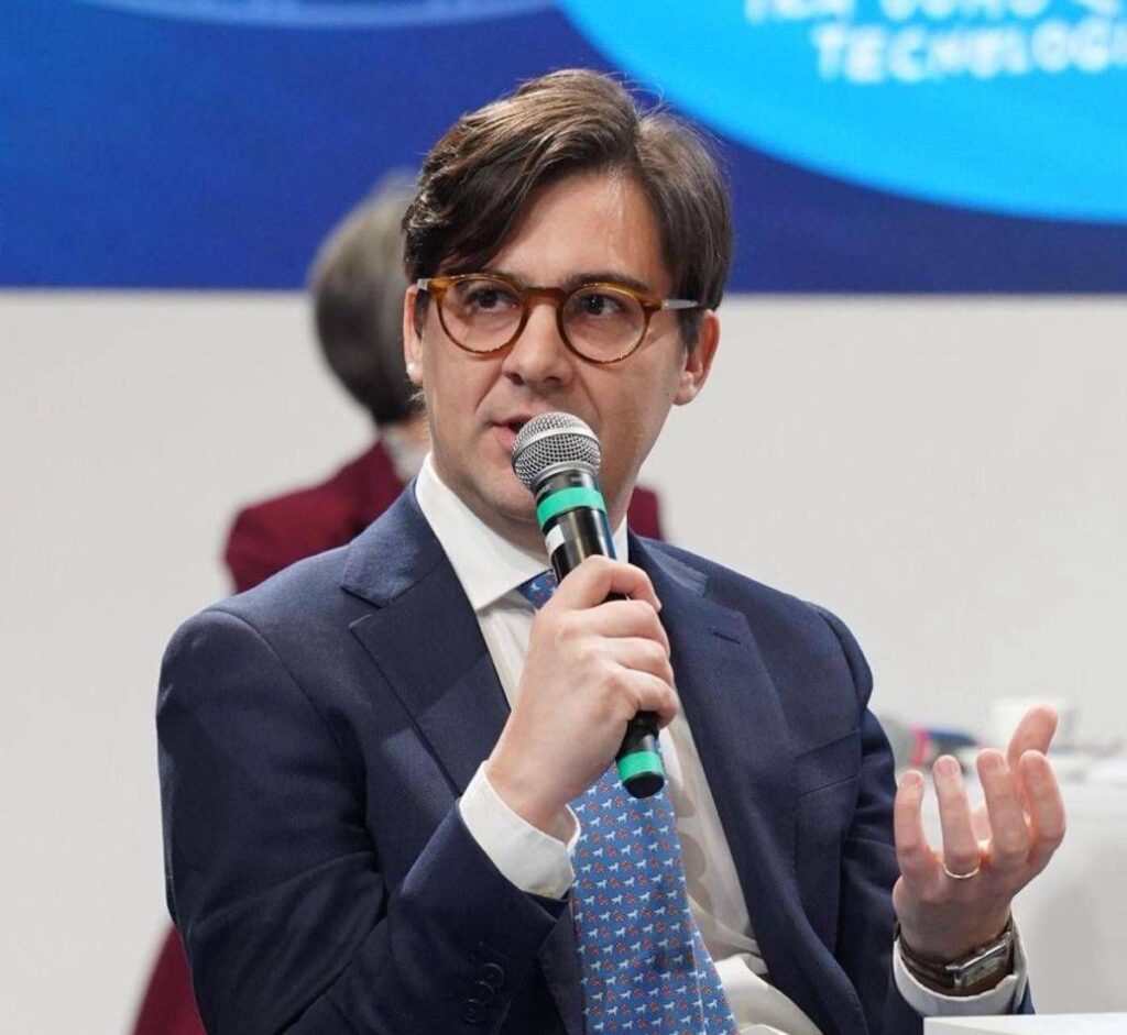 Imprese, Mei (Grant Thornton): “Sfida è integrare rendicontazione con contesto geopolitico”