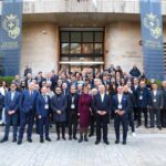 Imprese storiche, premi e futuro: la Camera di commercio di Cosenza celebra la sua economia reale