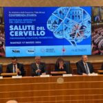 In Italia quasi 1,5 mln con demenza, siglata intesa su prevenzione