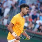 Indian Wells, Alcaraz vola agli ottavi e… ‘sbotta’: “Contro di me giocano tutti come Federer”