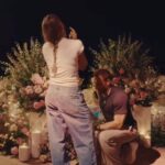 Indian Wells, per Sabalenka arriva la proposta di matrimonio: chi è il futuro marito della numero uno del tennis mondiale