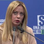 “Infranta aura di invincibilità”, la sconfitta di Meloni al referendum sui media internazionali